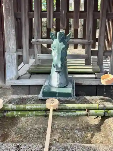 藤森神社(京都府)
