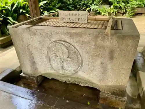 奥澤神社(東京都)