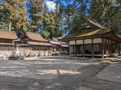 洲原神社(岐阜県)