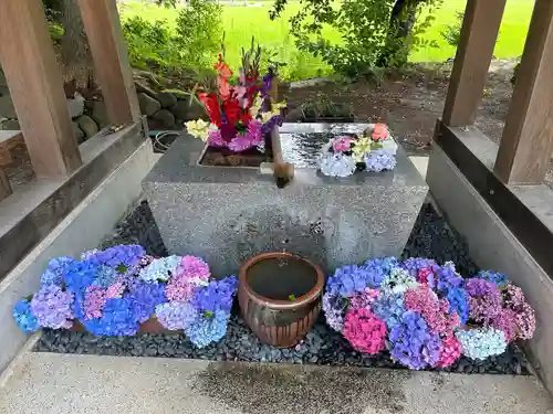 高司神社〜むすびの神の鎮まる社〜(福島県)