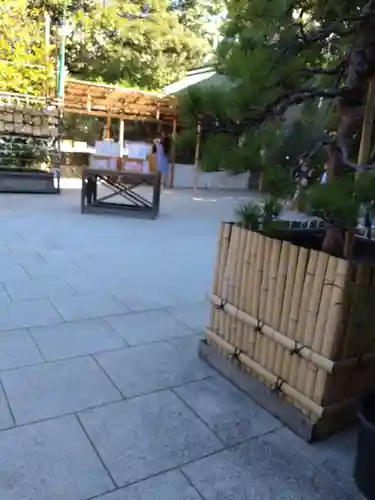 東京大神宮(東京都)