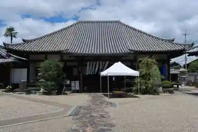 五劫院(奈良県)