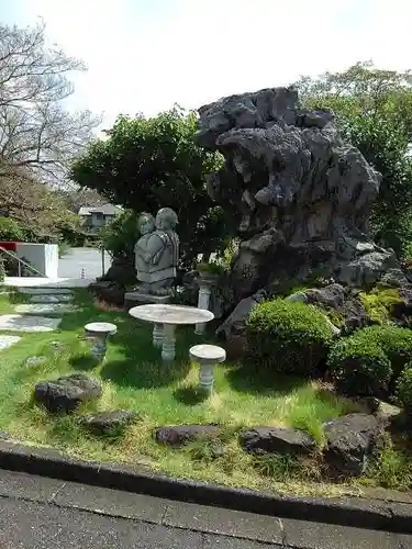 長福寺のその他建物