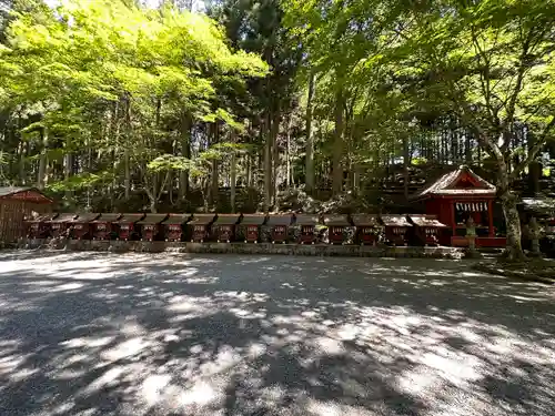 三峯神社(埼玉県)