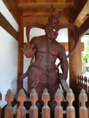 齢延寺(大阪府)