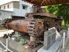 若獅子神社(静岡県)