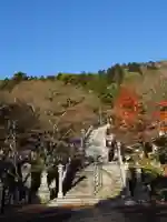 大山阿夫利神社(神奈川県)