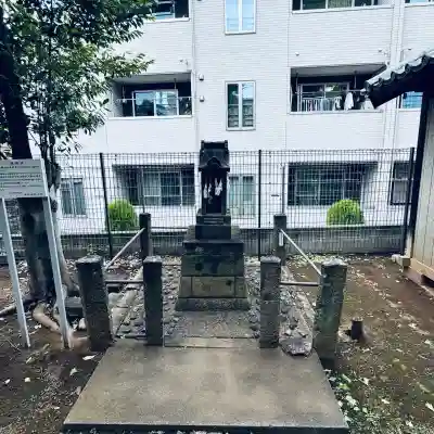 鶴ヶ岡八幡神社(埼玉県)