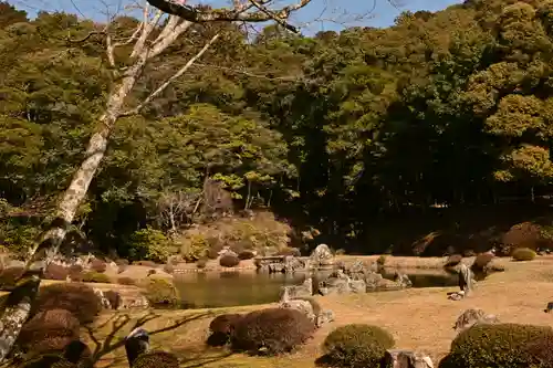 常栄寺(山口県)