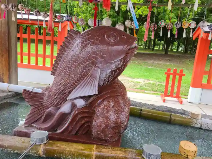 十日恵比須神社(福岡県)