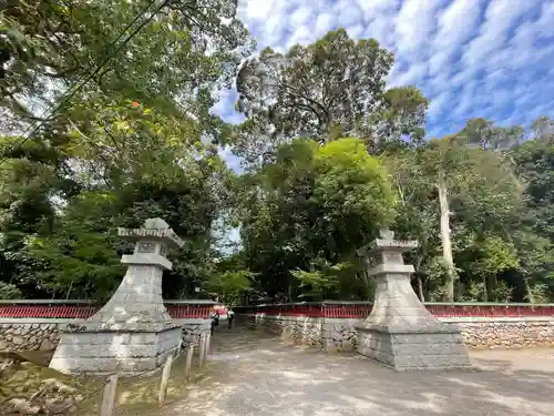 薦神社(大分県)