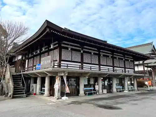 霊山寺のその他建物