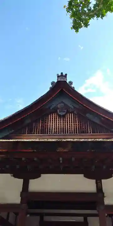 下御霊神社のその他建物