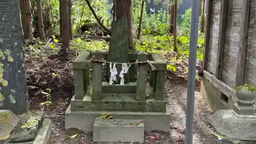 祇園八坂神社(宮城県)