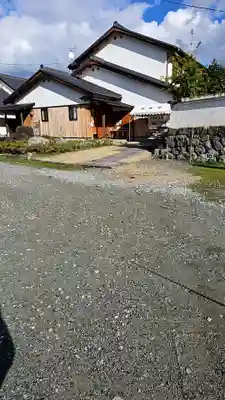 飛鳥坐神社(奈良県)