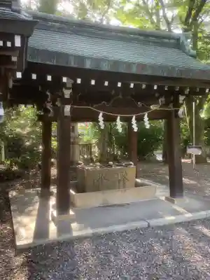 溝旗神社（肇國神社）(岐阜県)