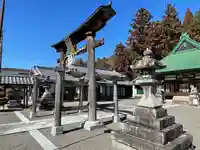 佐治神社(滋賀県)
