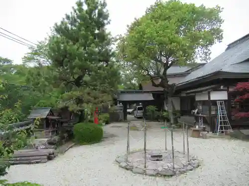 喜蔵院(奈良県)