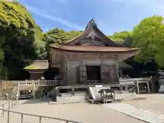 氣多大社(石川県)