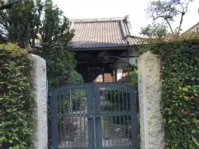 専称寺(東京都)