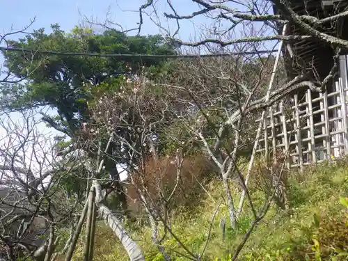 荏柄天神社のその他建物