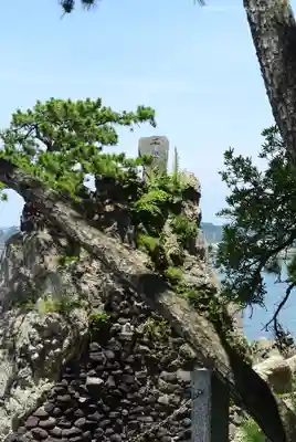 森戸大明神（森戸神社）(神奈川県)