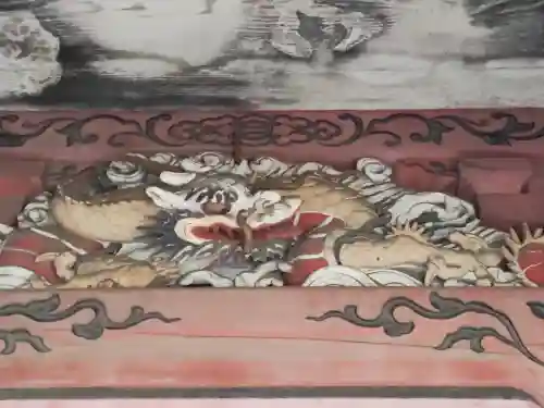 都々古別神社(八槻)のその他建物