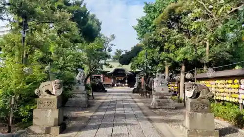 菊田神社(千葉県)