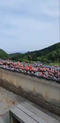 勝尾寺のその他建物