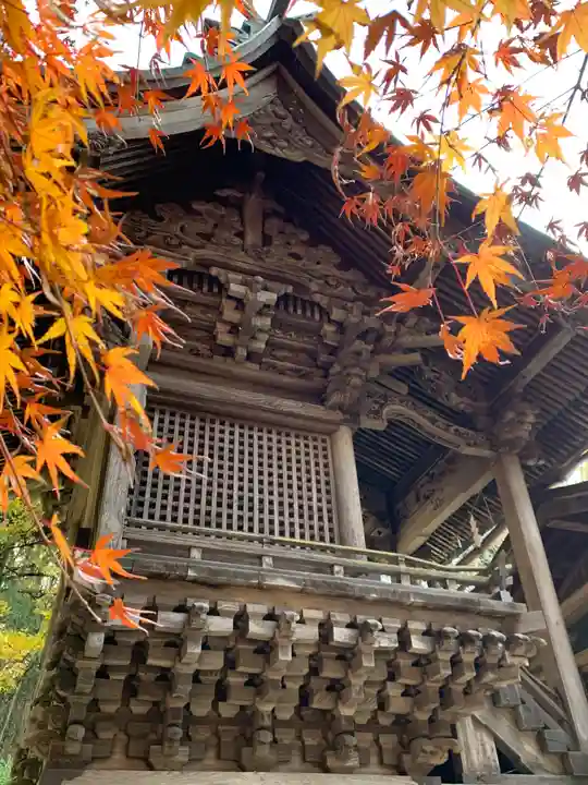 田村大元神社(福島県)