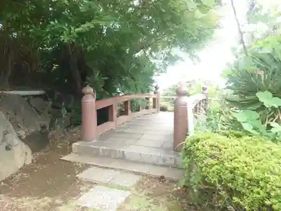 よみうりランド観音(東京都)