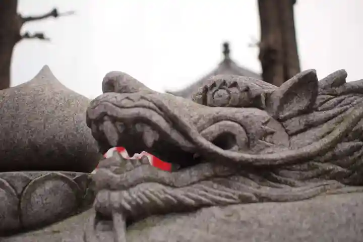 新光寺のその他建物