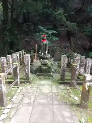満願寺(栃木県)