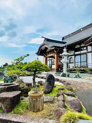 徳寿院(岩手県)