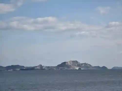 伊和都比売神社(兵庫県)