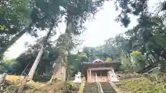 白藤神社(兵庫県)