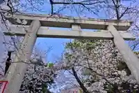 日枝神社(静岡県)