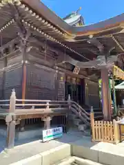 赤羽八幡神社(東京都)