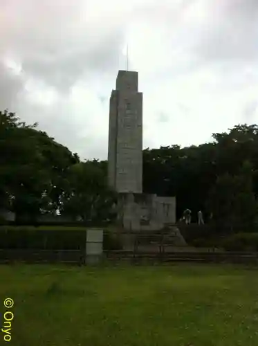 千葉縣護國神社のその他建物