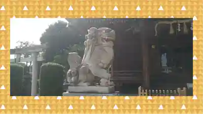 赤羽八幡神社(東京都)