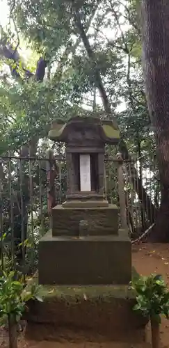 浅間神社(千葉県)