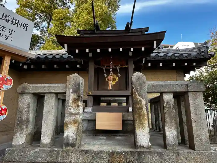 西宮神社(兵庫県)