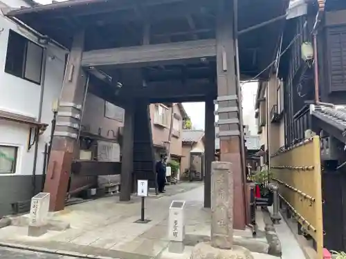 薬師神社のその他建物