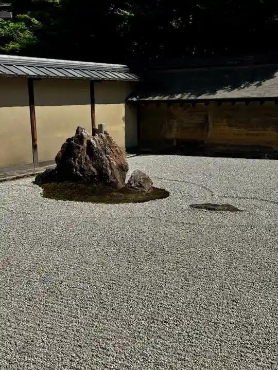 龍安寺(京都府)