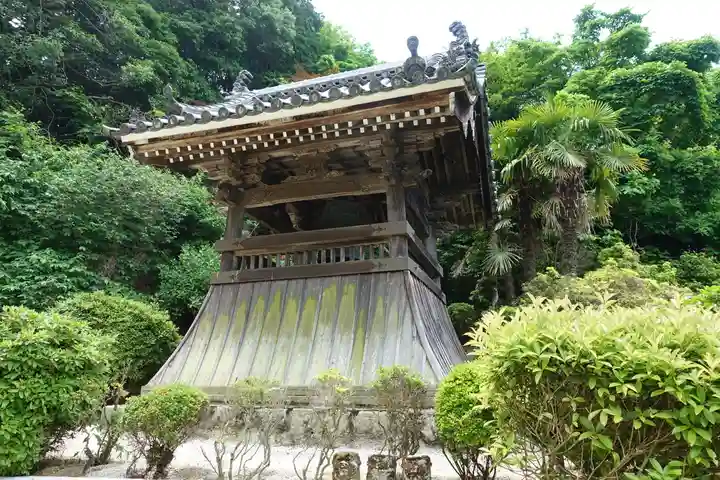 船宿寺のその他建物