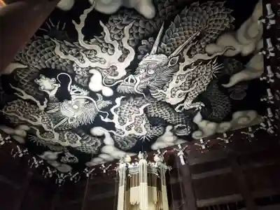 建仁寺(建仁禅寺)の芸術