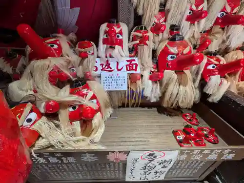 迦葉山龍華院弥勒護国禅寺（弥勒寺）奥の院の像