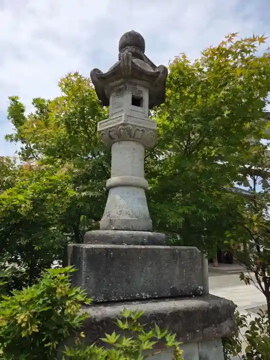 木田神社(福井県)