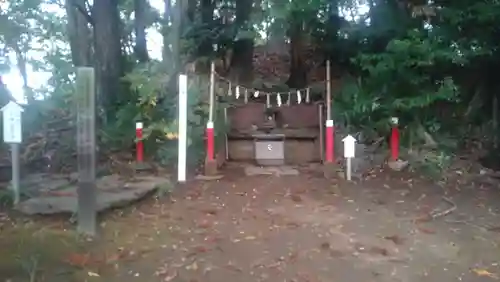 麻賀多神社(千葉県)