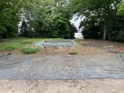 三島神社のその他建物